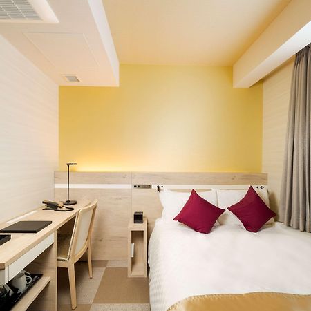Best Western hotel Fino Tokyo Akasaka Eksteriør bilde