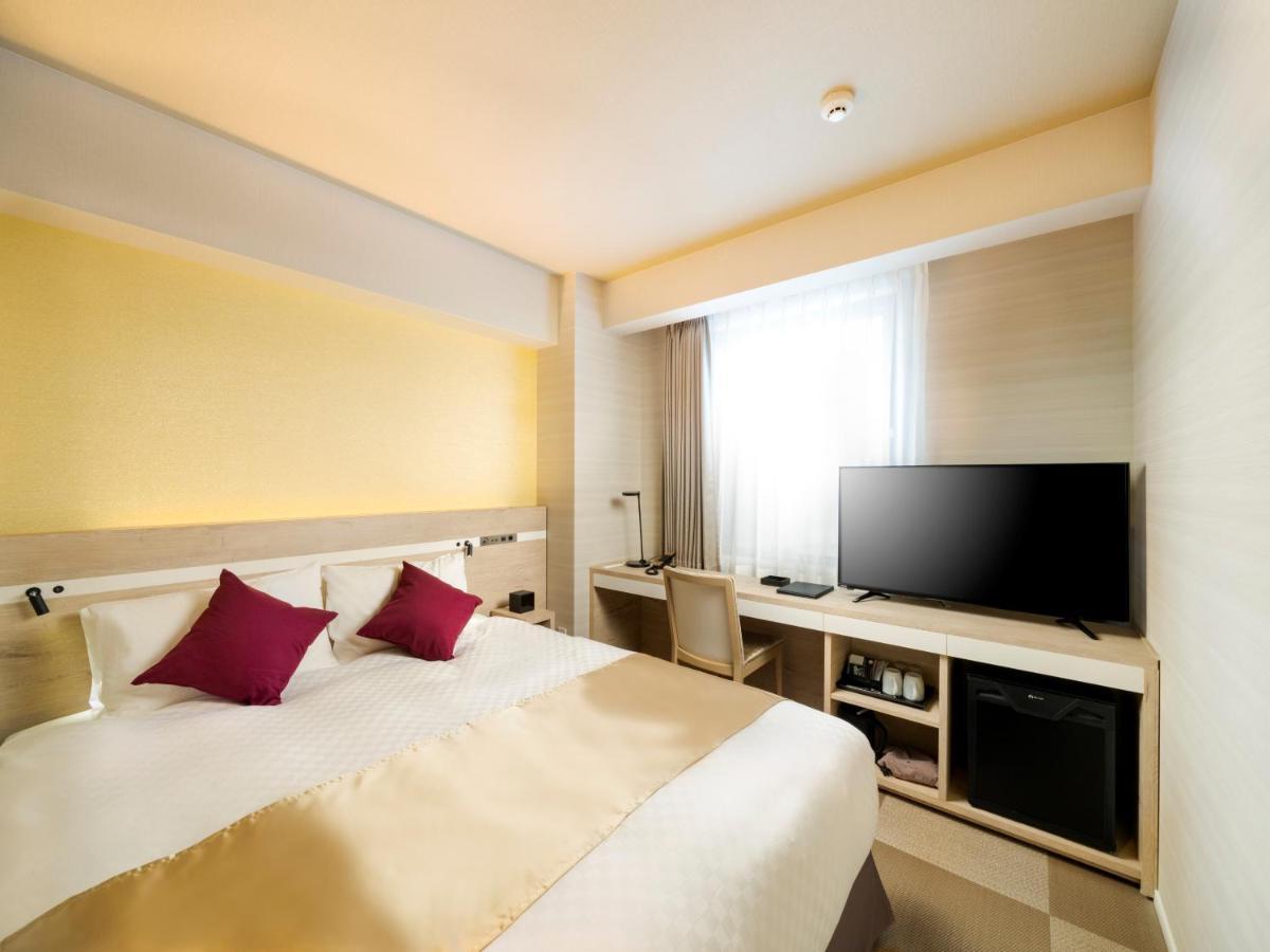Best Western hotel Fino Tokyo Akasaka Eksteriør bilde