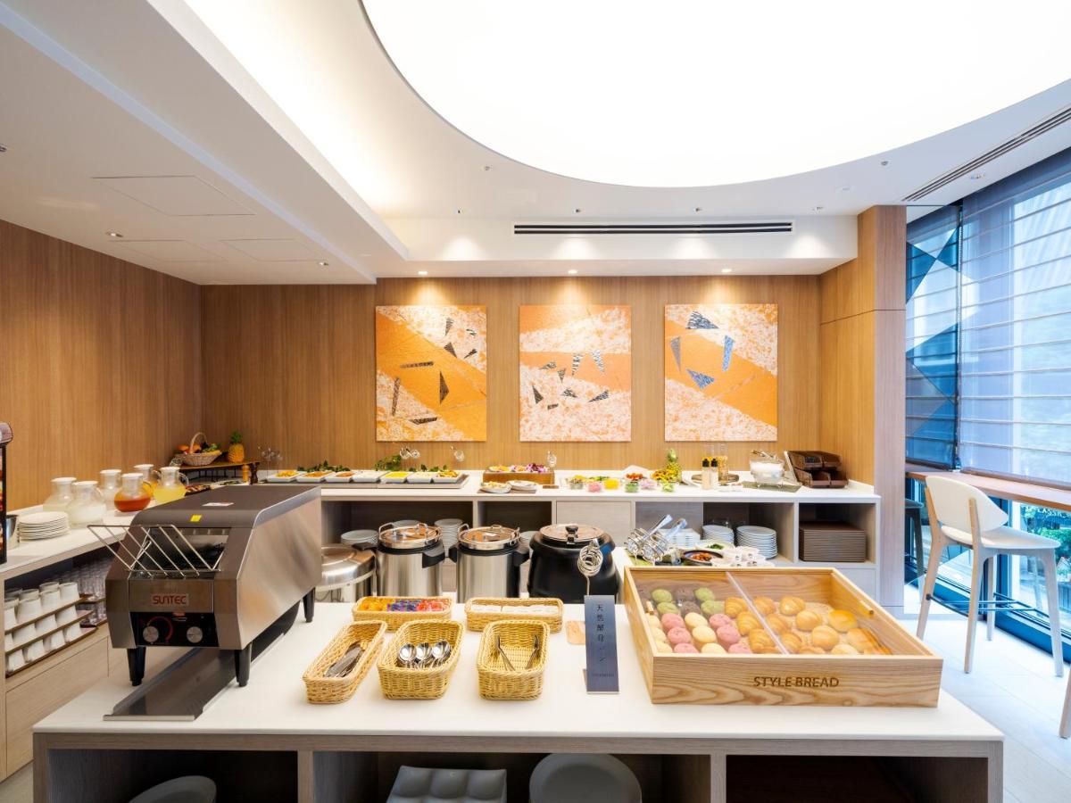 Best Western hotel Fino Tokyo Akasaka Eksteriør bilde