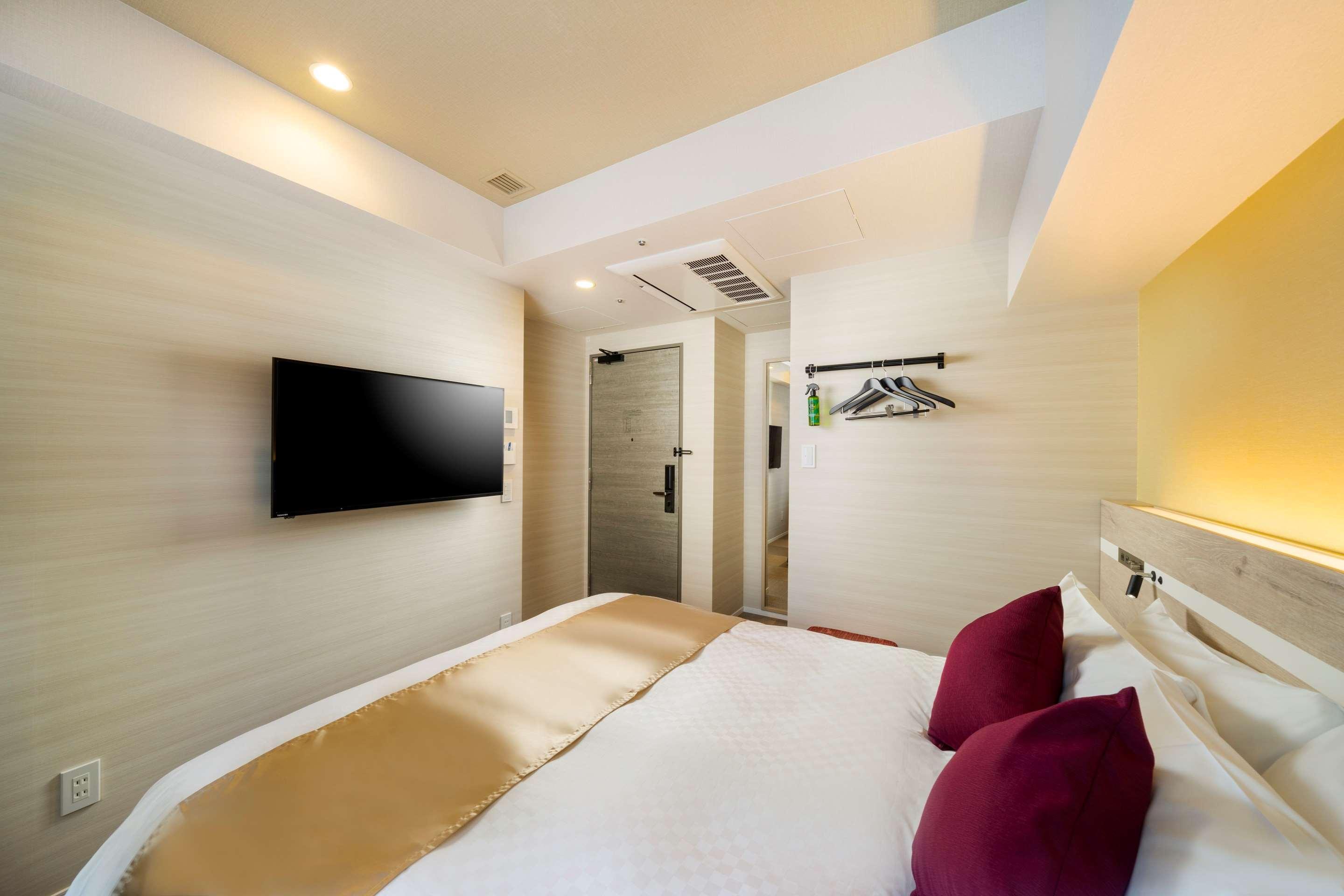 Best Western hotel Fino Tokyo Akasaka Eksteriør bilde