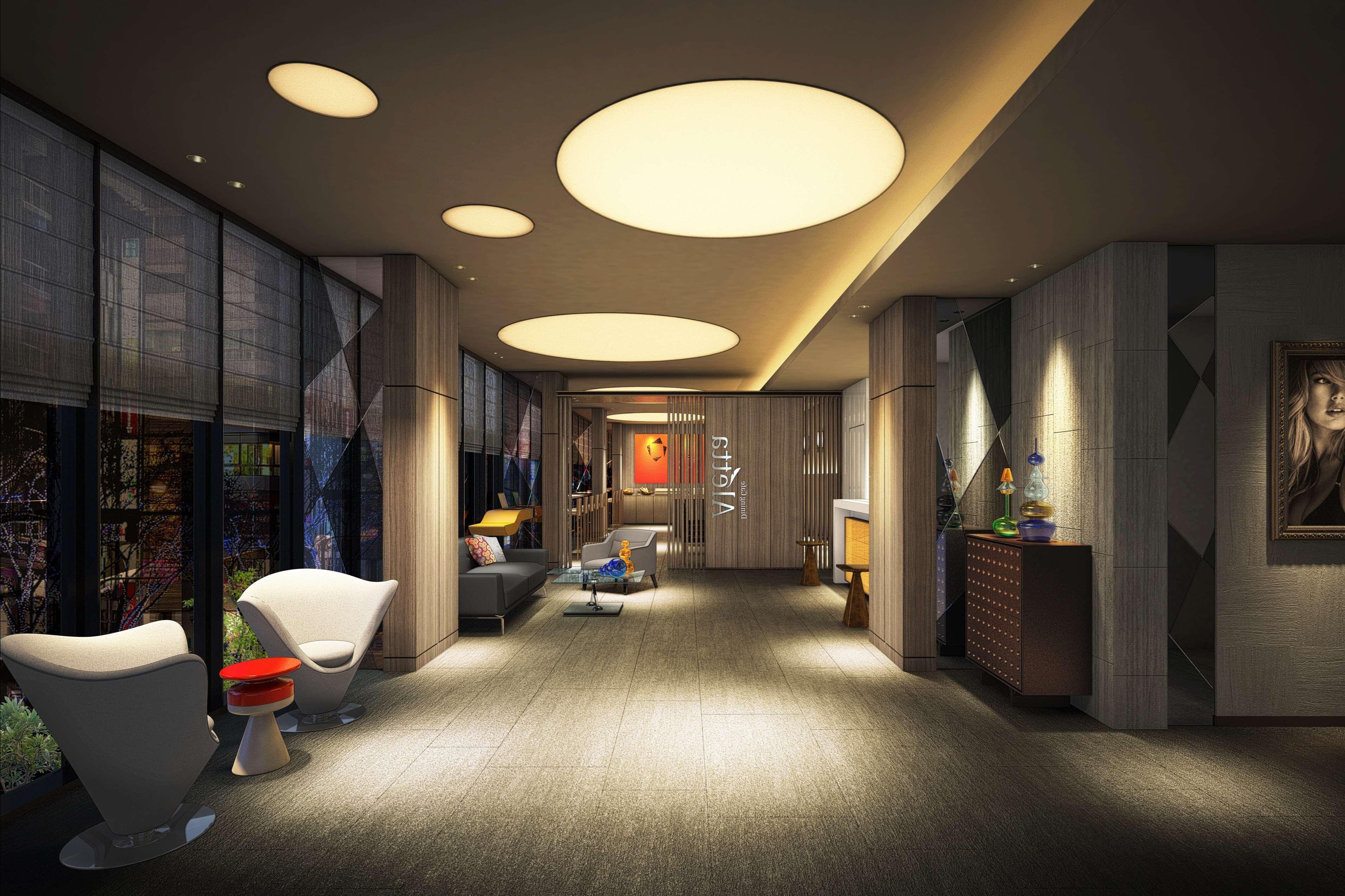 Best Western hotel Fino Tokyo Akasaka Eksteriør bilde
