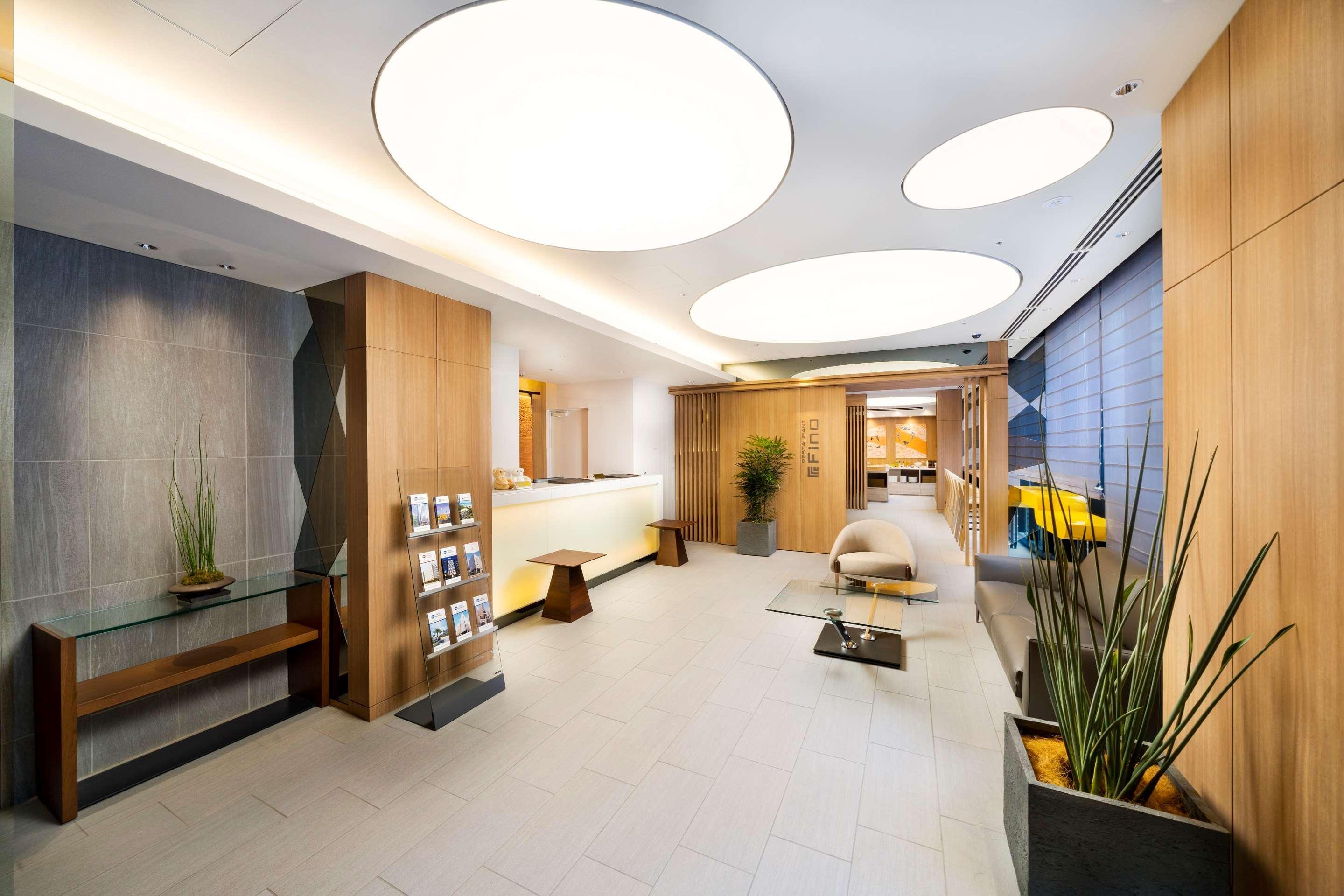 Best Western hotel Fino Tokyo Akasaka Eksteriør bilde