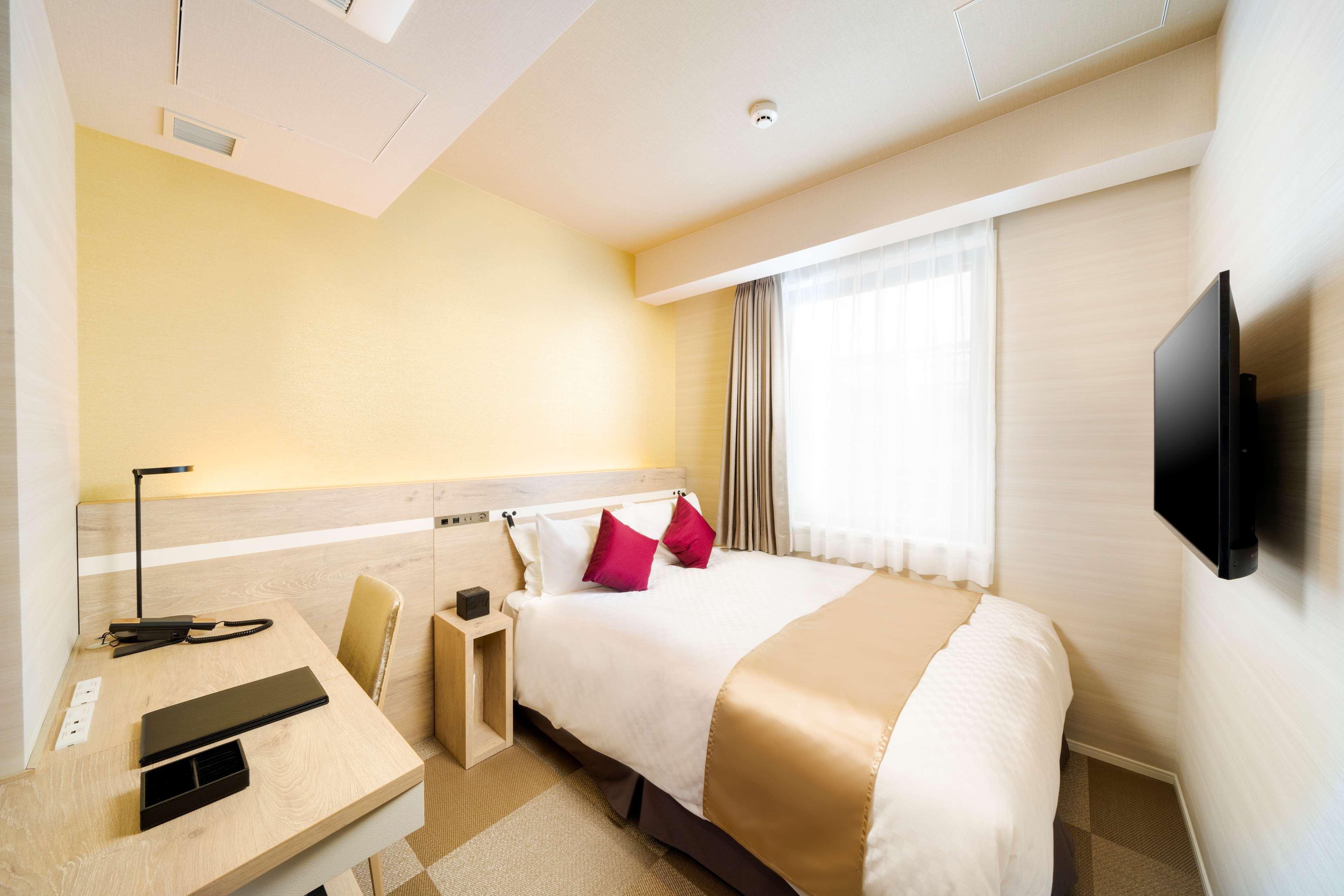 Best Western hotel Fino Tokyo Akasaka Eksteriør bilde