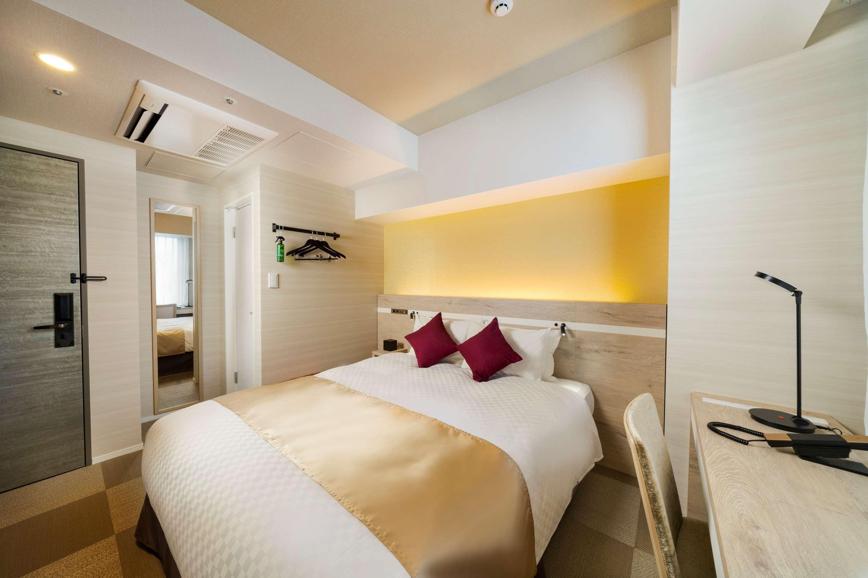 Best Western hotel Fino Tokyo Akasaka Eksteriør bilde