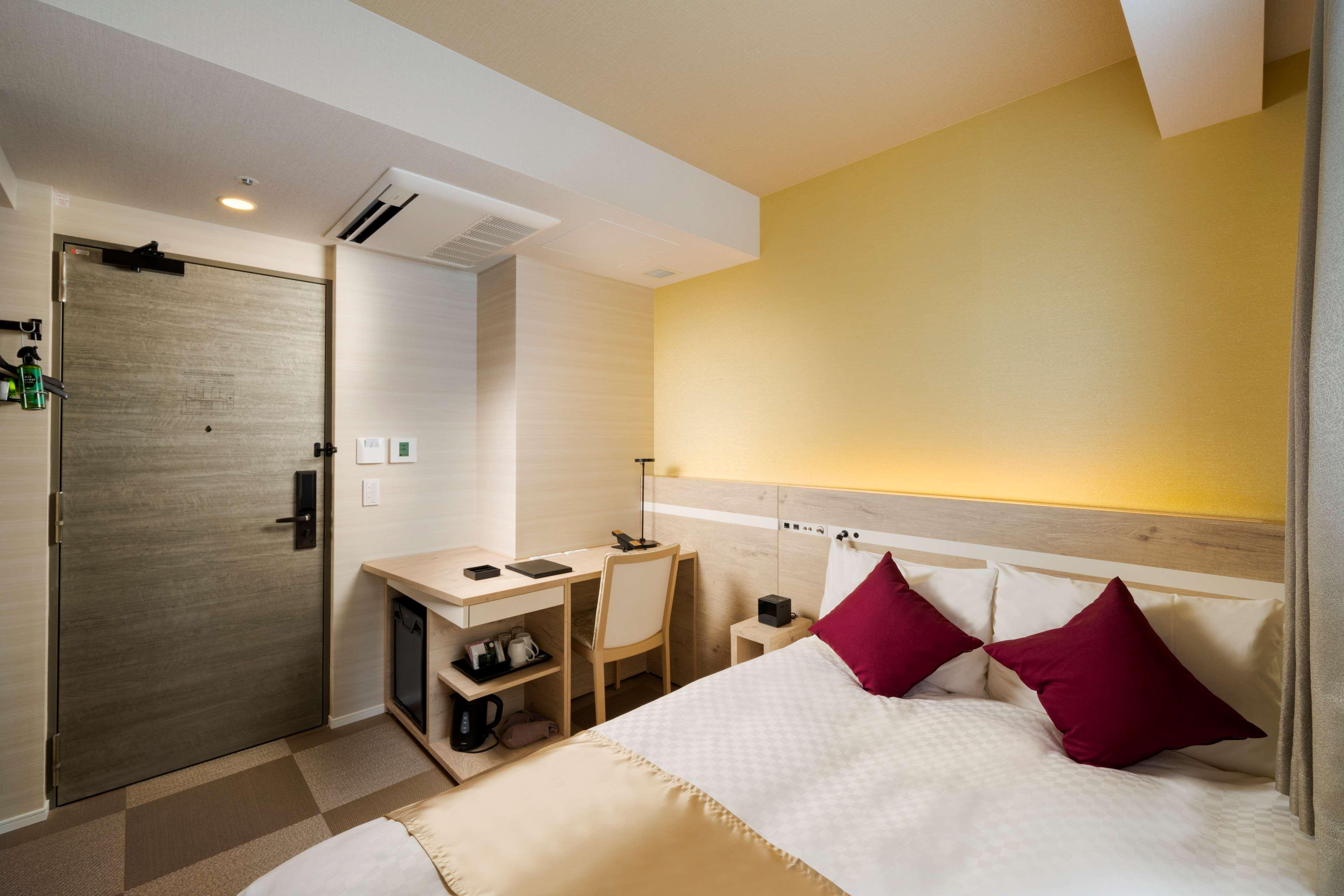 Best Western hotel Fino Tokyo Akasaka Eksteriør bilde