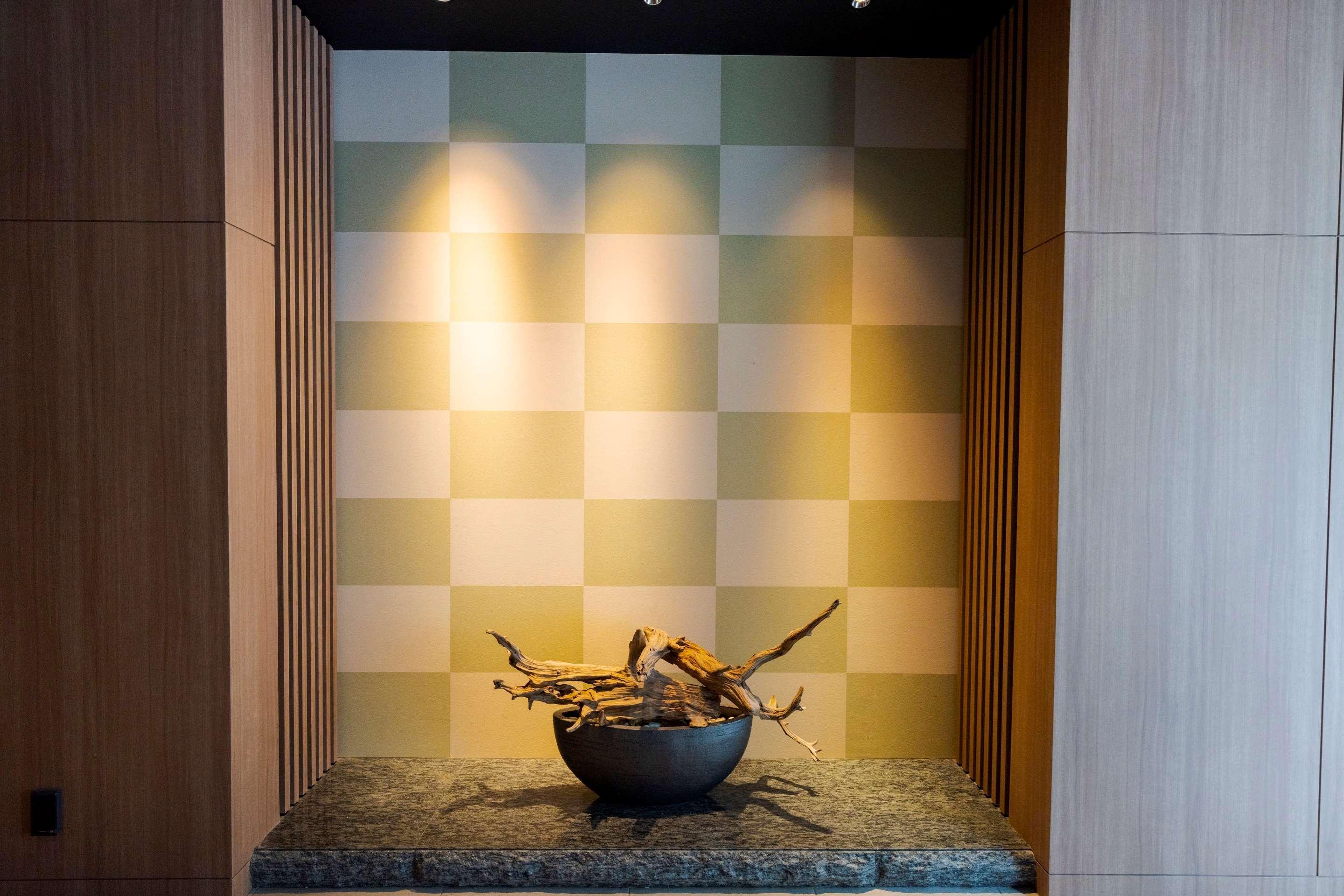 Best Western hotel Fino Tokyo Akasaka Eksteriør bilde