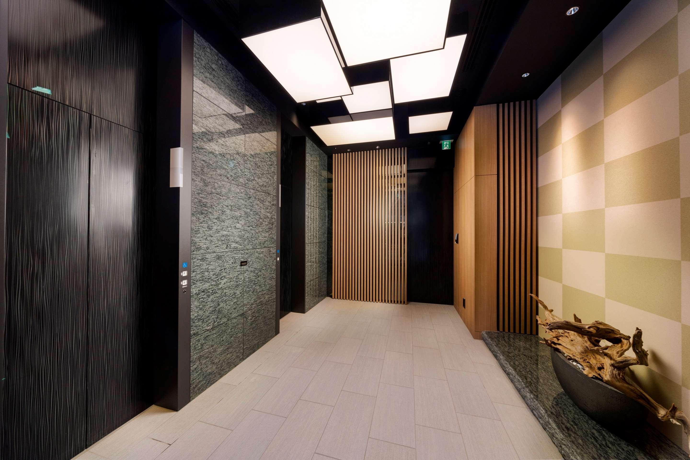 Best Western hotel Fino Tokyo Akasaka Eksteriør bilde