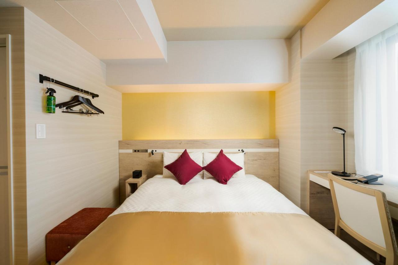 Best Western hotel Fino Tokyo Akasaka Eksteriør bilde