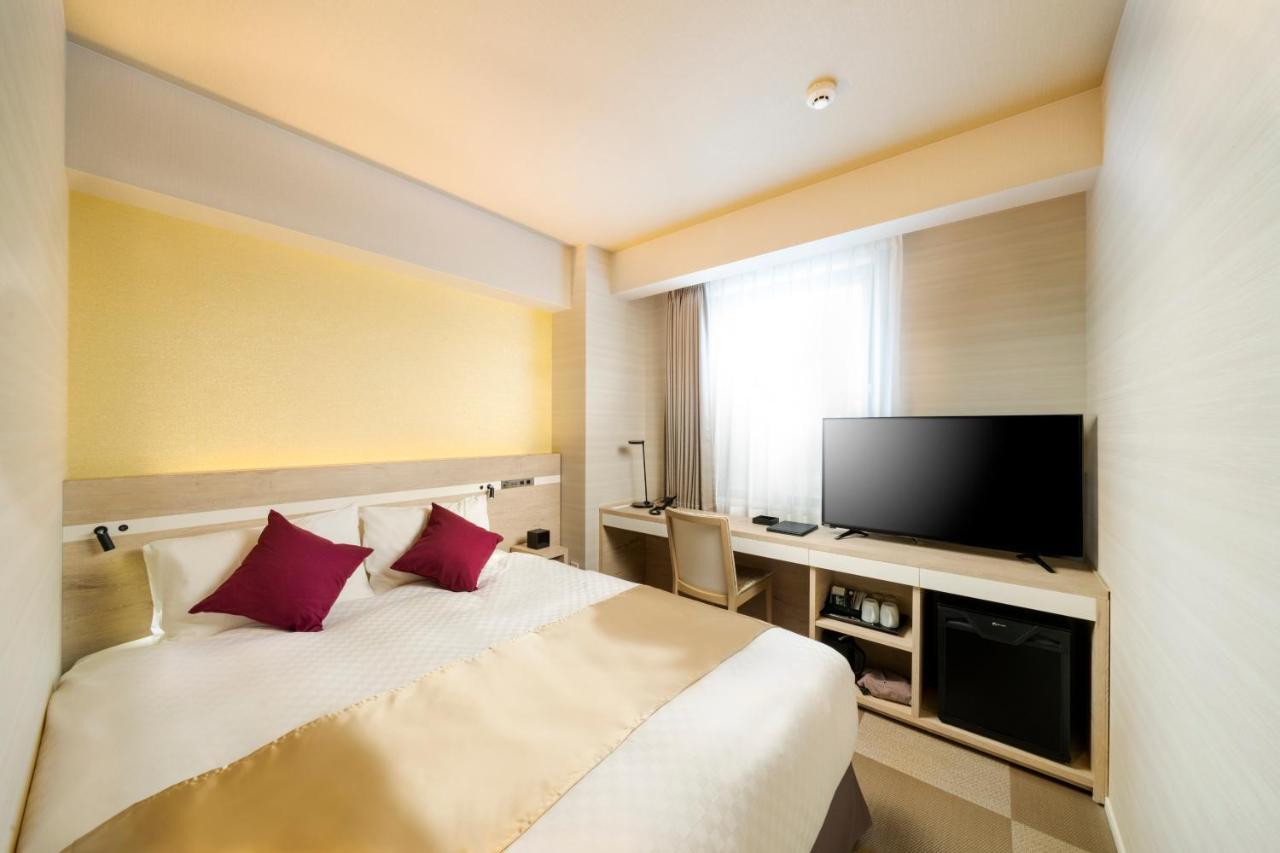 Best Western hotel Fino Tokyo Akasaka Eksteriør bilde