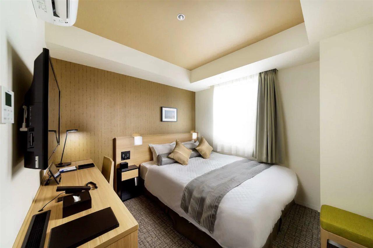 Best Western hotel Fino Tokyo Akasaka Eksteriør bilde
